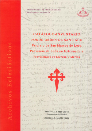 Catálogo -Inventario. Fondo orden de Santiago..jpg