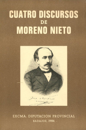 Cuatro Discursos de Moreno Nieto.jpg