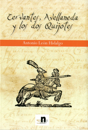 Cervantes, Avellaneda y los dos Quijotes 1.jpg