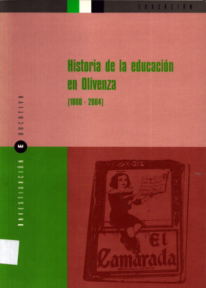 Historia de la educación en Olivenza (1800-2004).jpg