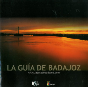La Guia de Badajoz 2007.jpg