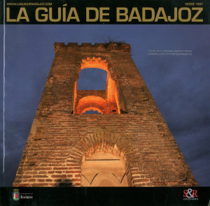 La Guia de Badajoz 2009.jpg