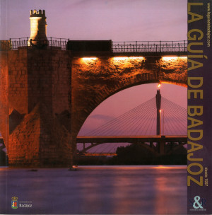 La Guia de Badajoz 2008.jpg