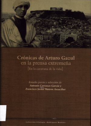 Crónicas de Arturo Gazul en la prensa extremeña. En la caravana de la vida.jpg