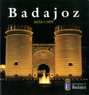 La guía de Badajoz 1999.jpg