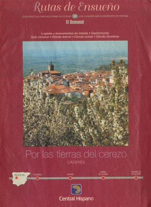 Rutas de Ensueño. Por las tierras del cerezo Caceres.jpg