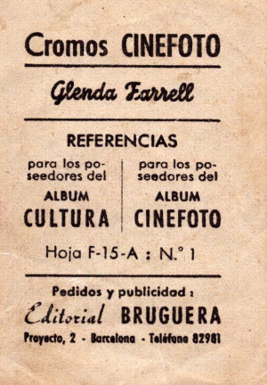 018.MMD-PRO-00071 Foto 33 Glenda Farrell reverso.jpg