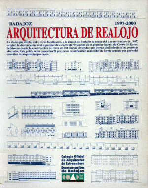 Badajoz  Arquitectura de realojo 1997-2000.jpg