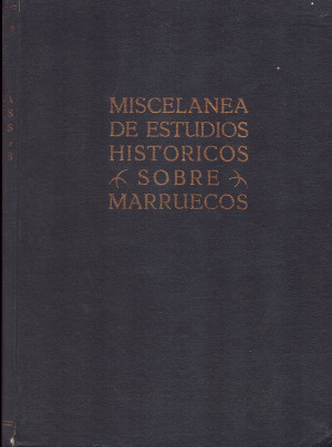 Miscelánea de estudios históricos sobre Marruecos.jpg