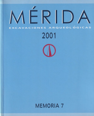 Excavaciones arqueológicas en Mérida. Memoria, 2001.jpg