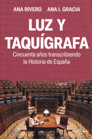 Luz y taquígrafa.jpg