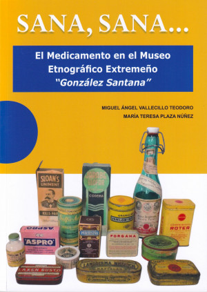 Sana, sana el medicamento en el Museo Etnográfico Extremeño González Santana.jpg