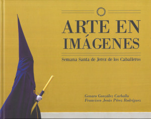 Arte en imágenes  Semana Santa de Jerez de los Caballeros.jpg