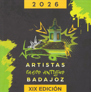 Artistas del Casco Antiguo Badajoz 2026.jpg