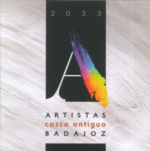 Artistas casco antiguo Badajoz 2023.jpg