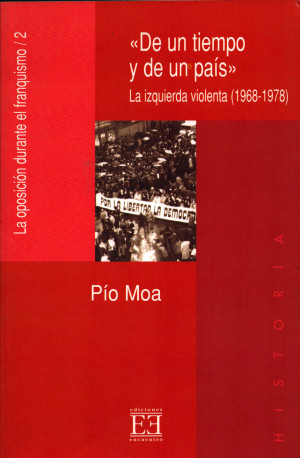 De un tiempo y de un país - la izquierda violenta - 1968-1978.jpg