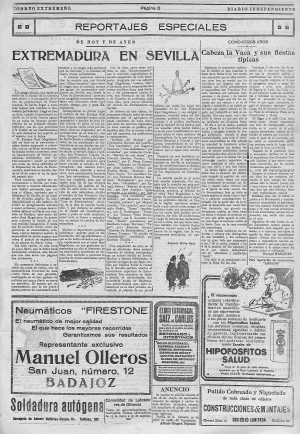 Correo Extremeño - 6 de mayo de 1928.jpg