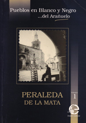 Pueblos en Blanco y Negro -Peraleda de la Mata.jpg