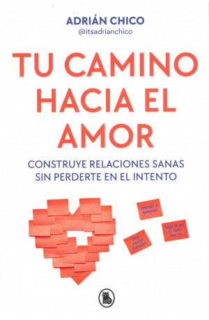 Tu camino hacia el amor.jpg