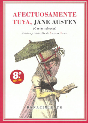 Afectuosamente tuya, Jane Austen.jpg