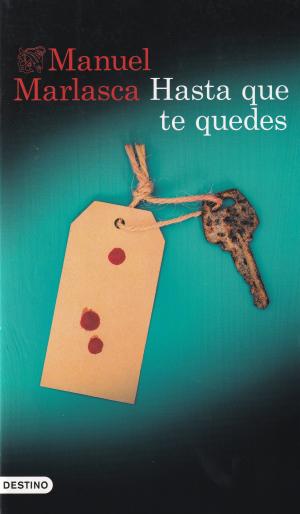 Hasta que te quedes